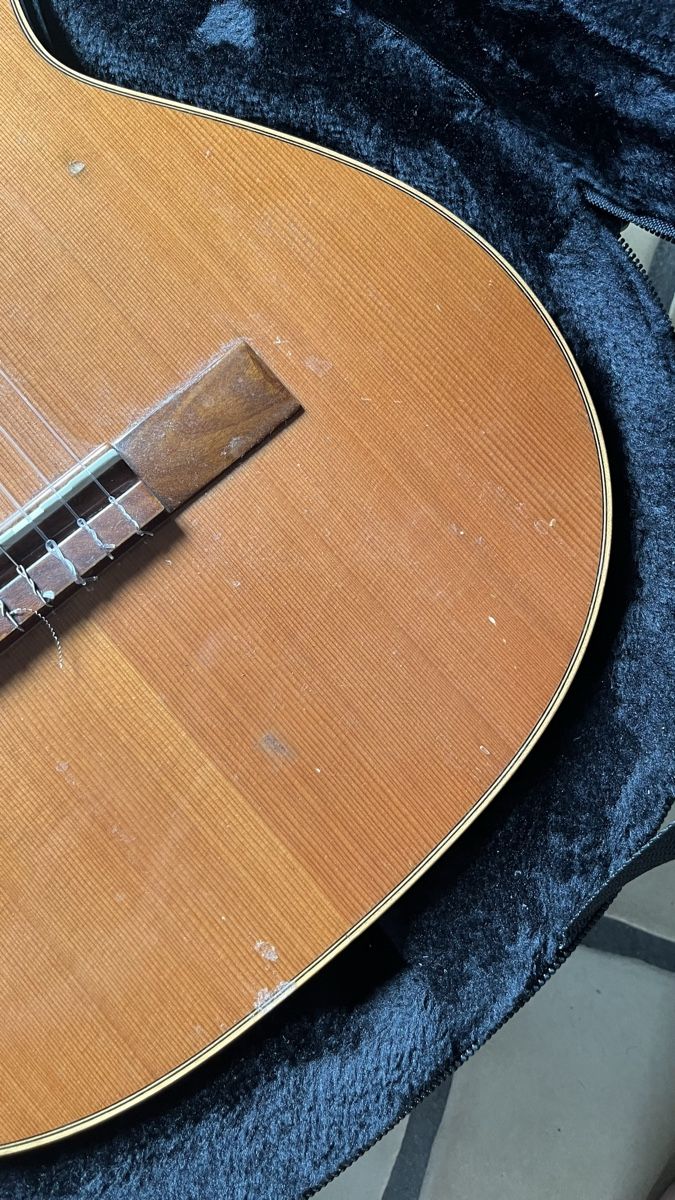 Esp : Espala Gitarre – D'occasion à Zürich par mac1963mac 2