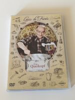 Louis de Funès: Der Querkopf