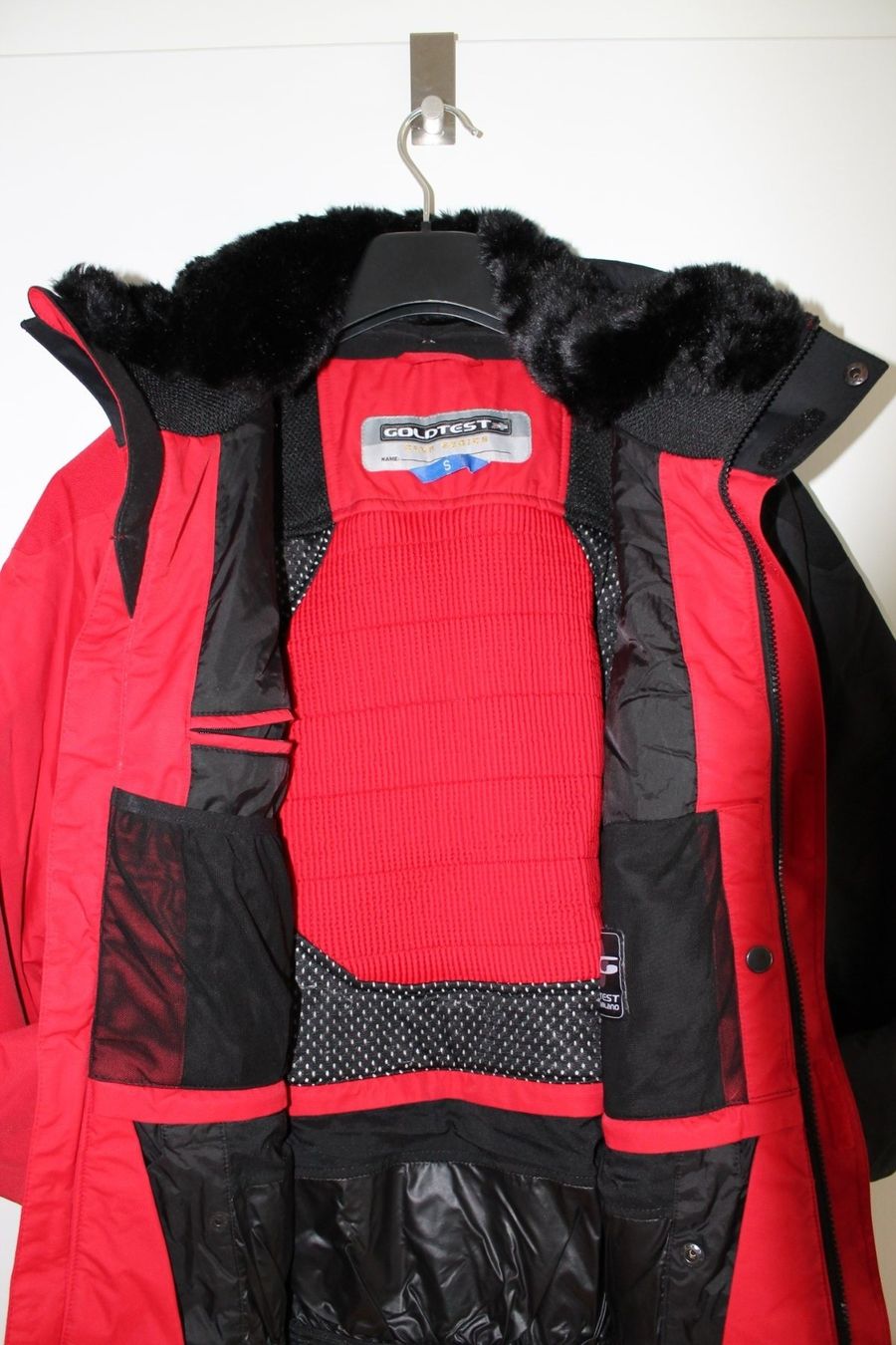 Jacken: Veste Ski Goldtest S ESS Moniteur – Gebraucht aus Neuchâtel von Andreas.Bach 2