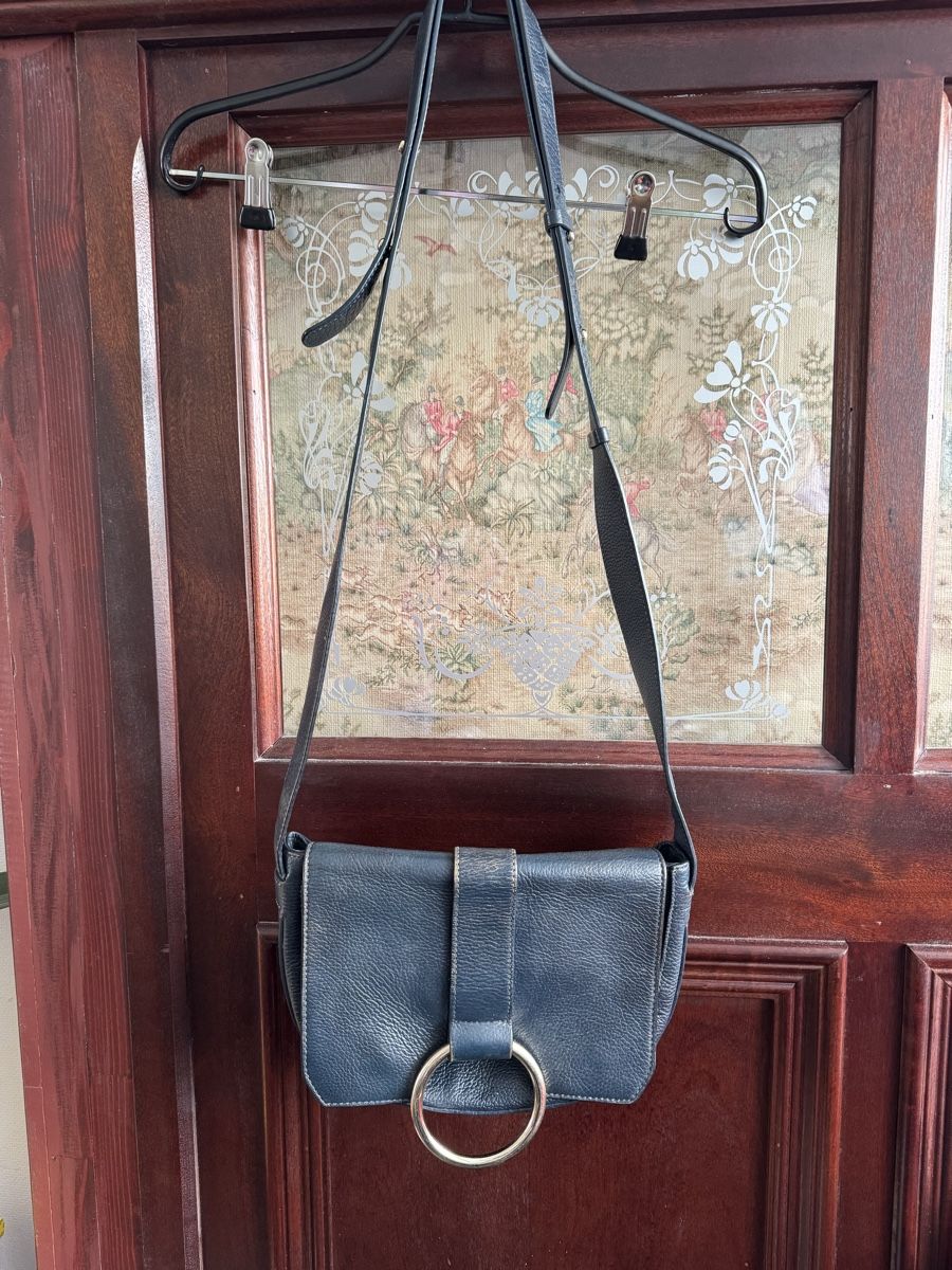 Coccinelle Borse da donna: Coccinelle Leder Handtasche – Usato da Obfelden venduto da cesarina10 3