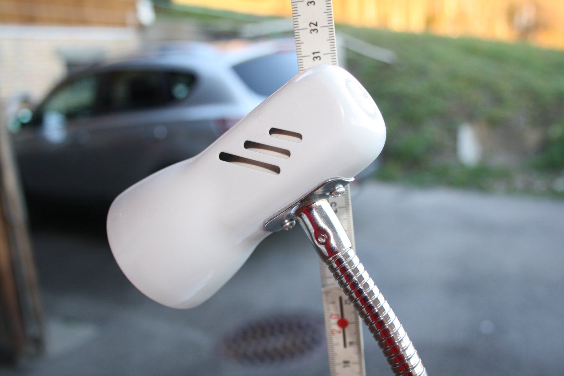 Lampade: TISCHLAMPE LUMESS LAMPE – Usato da Wauwil venduto da Pneuedy 2