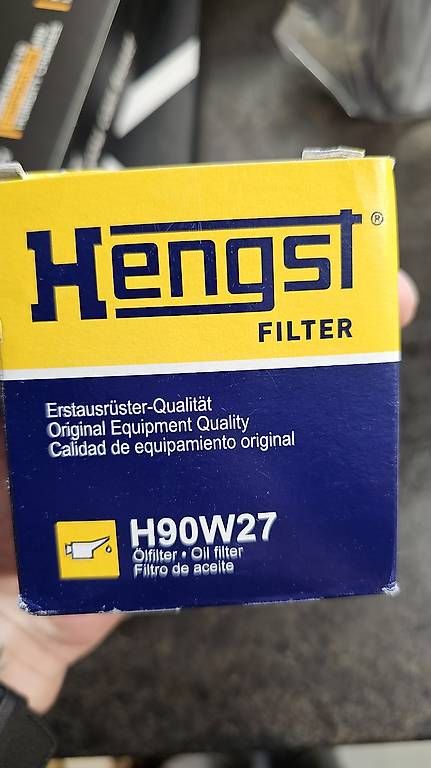 Tutti pezzi di ricambio auto: Servicekit Mazda 6 2.5l Benzin – Nuovo e nell'imballaggio originale da Wilderswil venduto da JDMpsychoMPS