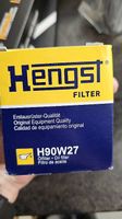 Servicekit Mazda 6 2.5l Benzin