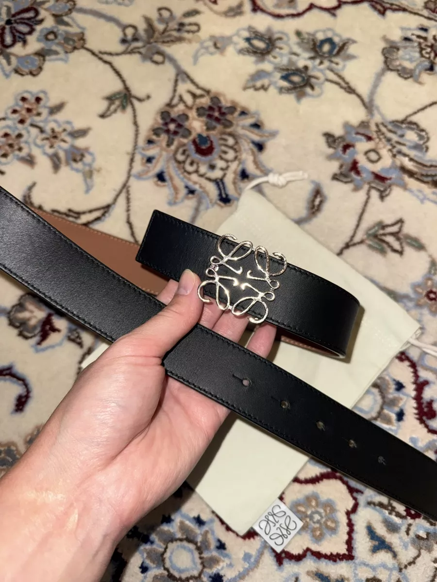 Loewe Cinture: Loewe Gürtel Medium – Nuovo (secondo la descrizione) da Bottmingen venduto da Itsclaire