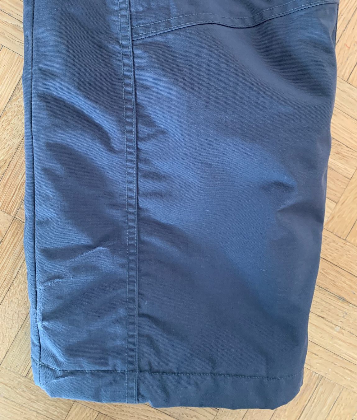 Craft Hosen: CRAFT Skihose – Gebraucht aus Zürich von Tzhkely24 8