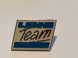 1 Pin Jenni Team
