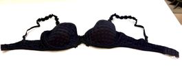 BH Marie Jo schwarz EU90 FR105C