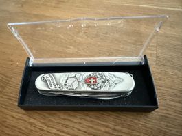Victorinox Taschenmesser Sackmesser Limitiert 