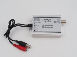 SEEEYES SC-MHC01 Multikonverter (26082870)