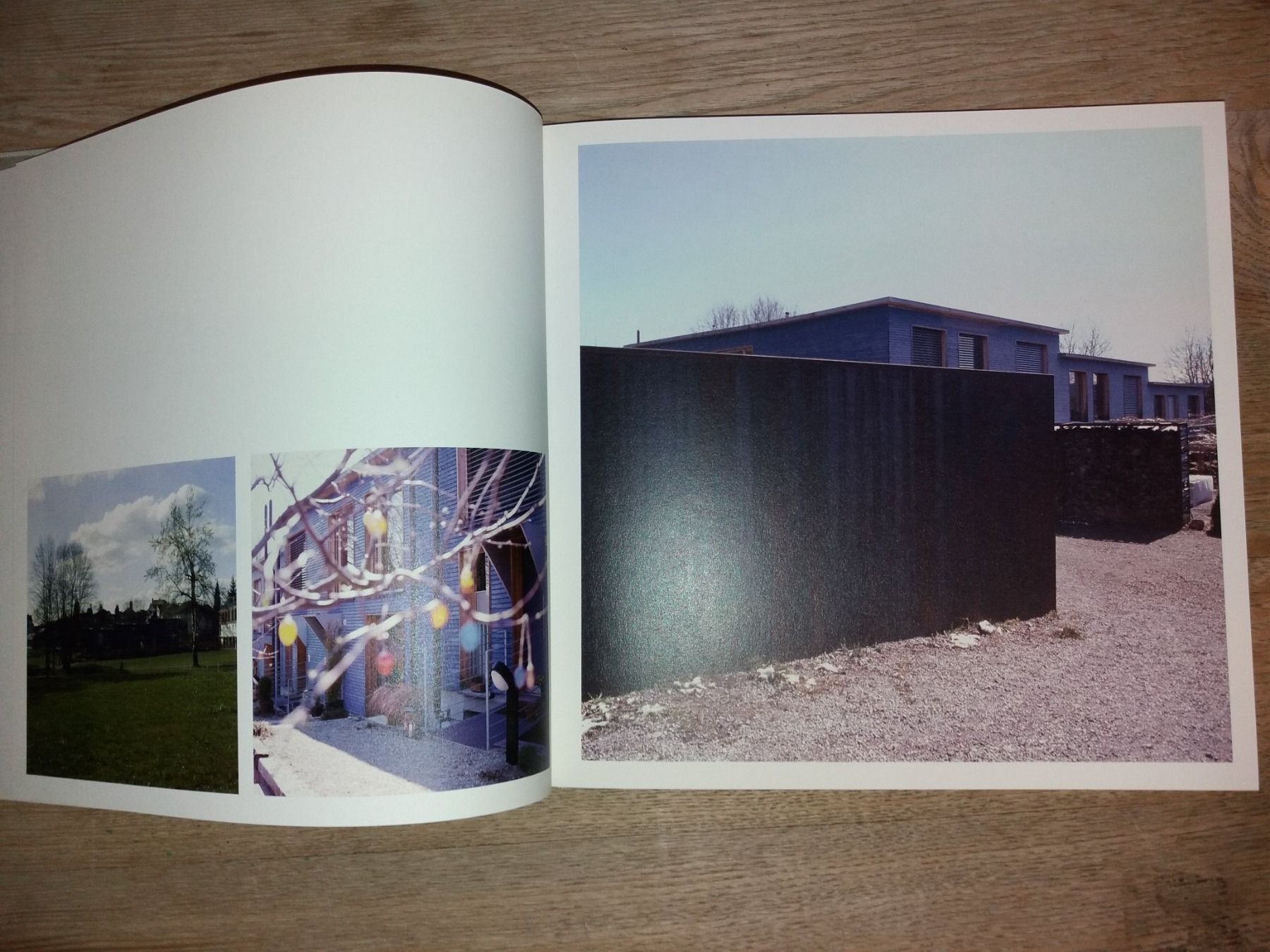 Libri: ARCHITEKTUR     ecolo      Architekten selten – Usato da Welschenrohr venduto da Regool 8