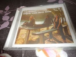 Sugababes - Angels with dirty Faces CD