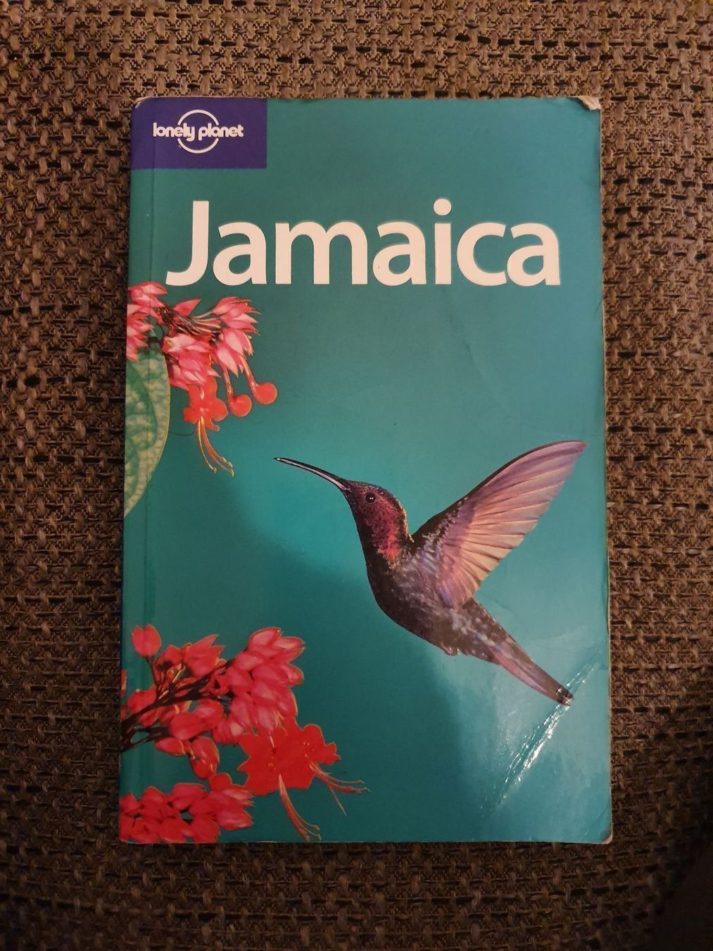 Bücher: Jamaica Reiseliteratur (Englisch) – Gebraucht aus Langnau am Albis von jer_pm72