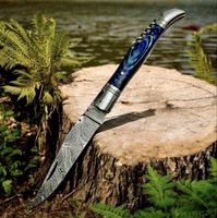 Laguiole knife