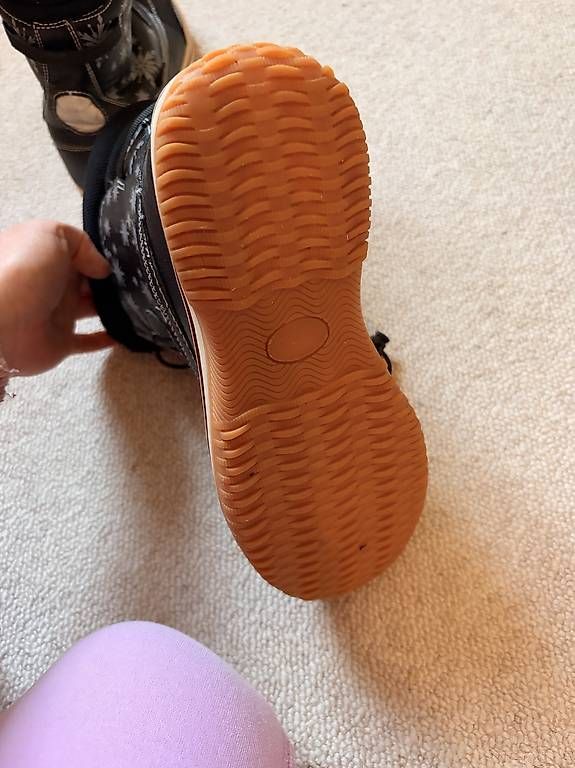 Chaussures femmes: Winterstiefel 39 – D'occasion à Stäfa par Vivilea64 3