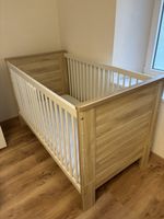 Babybett Paidi