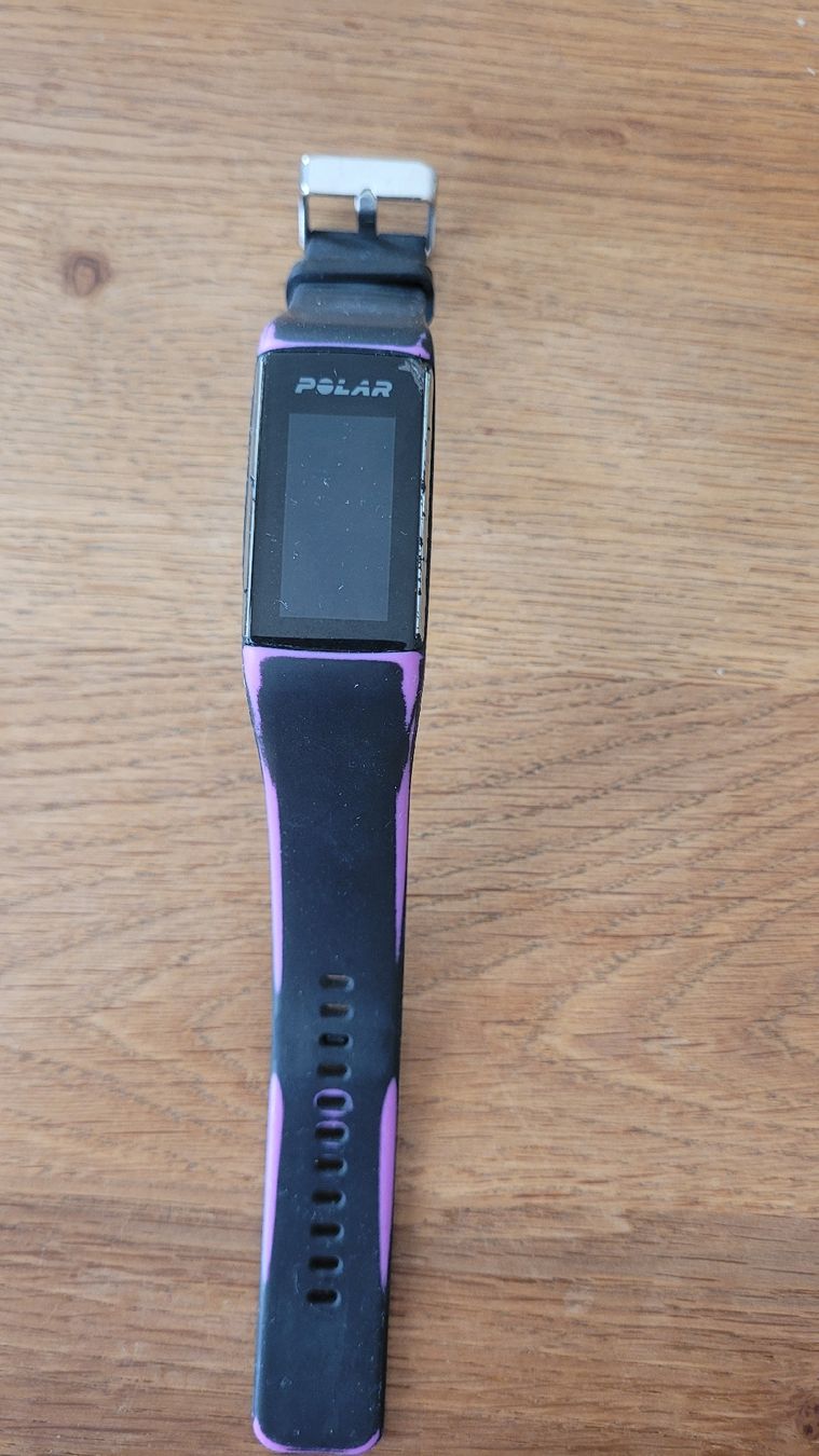 Polar Smartwatch: Polar A 370 – Usato da Lyss venduto da Infinia