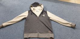 Sweatshirtjacke