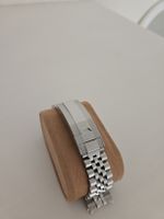 Jubile Armband Stahl, 20mm Band TOP Zustand!