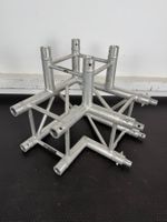 Eurotruss FD34 90° + down Ecke
