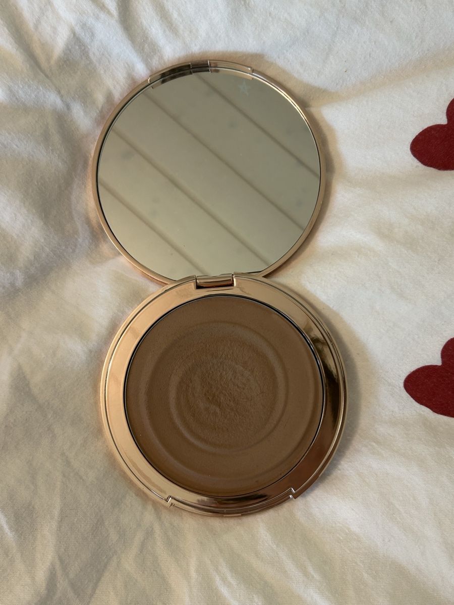 Charlotte Tilbury Make-up: Charlotte Tilbury Bronzer Farbe Fair – Nuovo (secondo la descrizione) da Ins venduto da dun_mj8c 2