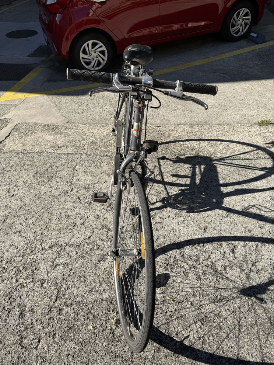Cilo Biciclette: Cilo City Bike – Usato da Zürich venduto da vic_5jnl 2