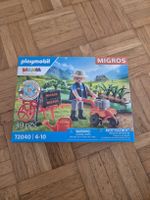 Playmobil Migros Mania 72040