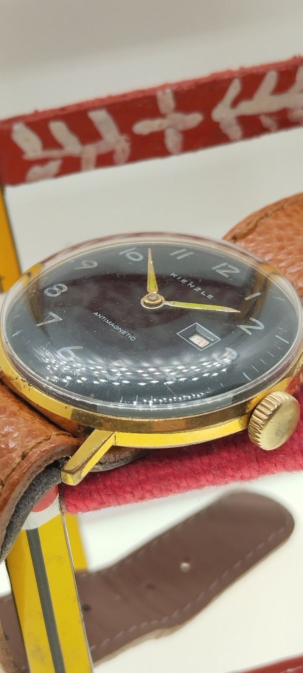 Kienzle Uhren: Montre kienzle – Gebraucht aus La Chaux-de-Fonds von jac_9llg 5