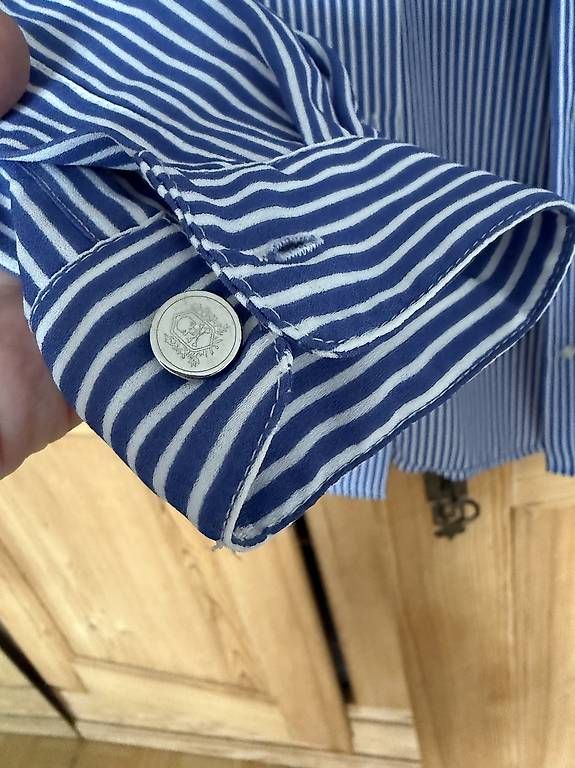 Camicette: The Kooples Bluse  – Nuovo e nell'imballaggio originale da Zürich venduto da Angela_Chloe 3