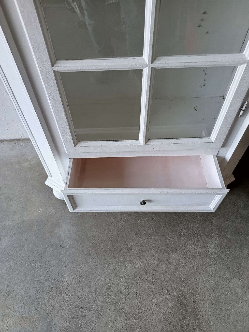 Vitrinen: Vitrine  – Gebraucht aus Speicherschwendi von papaheyer 3