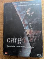Cargo - Steelbook Edition (DVD - Science-Fiction-Film)