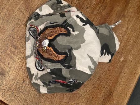Harley Davidson Cap