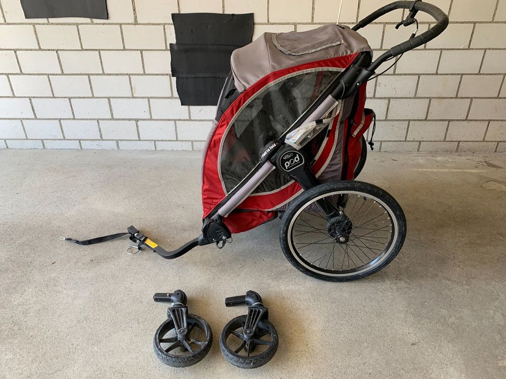 Baby jogger outlet pod