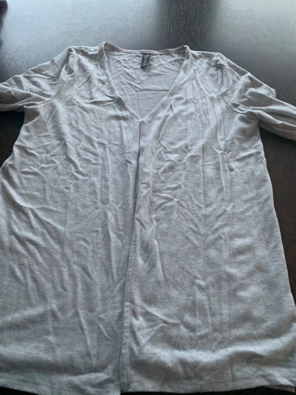 Vestes: Jaquette légère taille S – Neuf (Voir description) à Domdidier par qatar1973 1