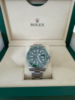 Rolex 116610LV 'Hulk'