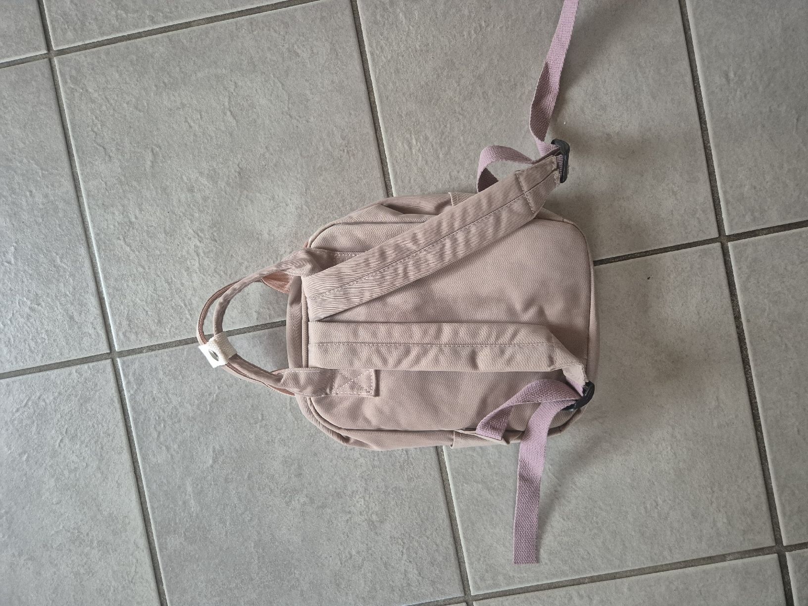 Zaini: kleiner Rucksack – Nuovo (secondo la descrizione) da Killwangen venduto da luc_9fhp 1