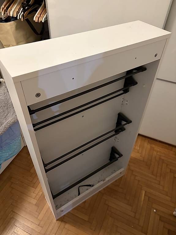 Armadi: Shoe Cabinet – Usato da Lugano venduto da dia_5857 4