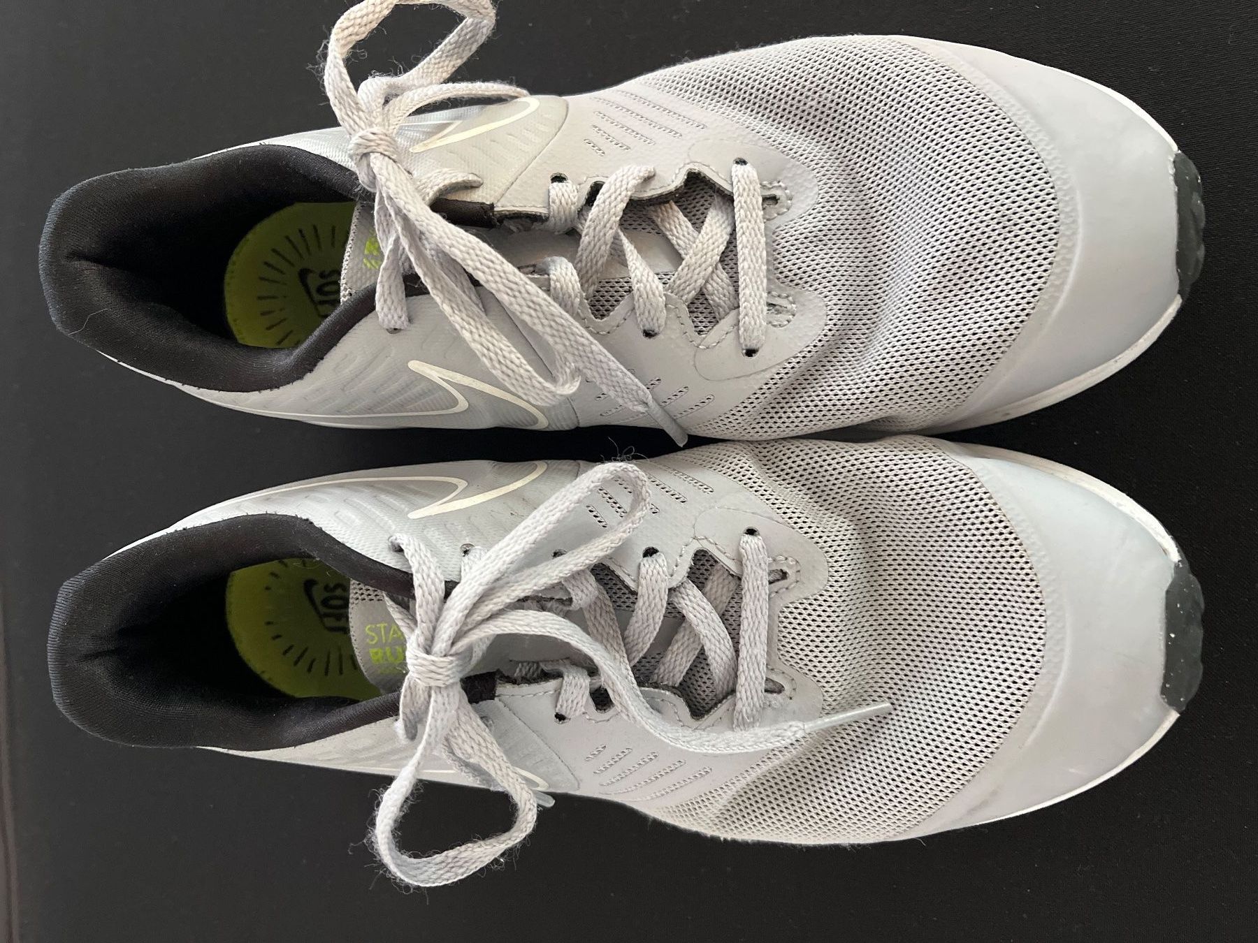 Nike Herrenschuhe: Turnschuh Nike – Gebraucht aus Oberuzwil von Coolan