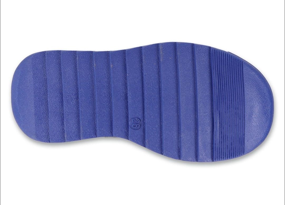 Scarpe per ragazzi: Winterstiefel, Grösse 29 - BLAU/GRAU ; NEU ! – Nuovo e nell'imballaggio originale da Flumenthal venduto da Krajan 3
