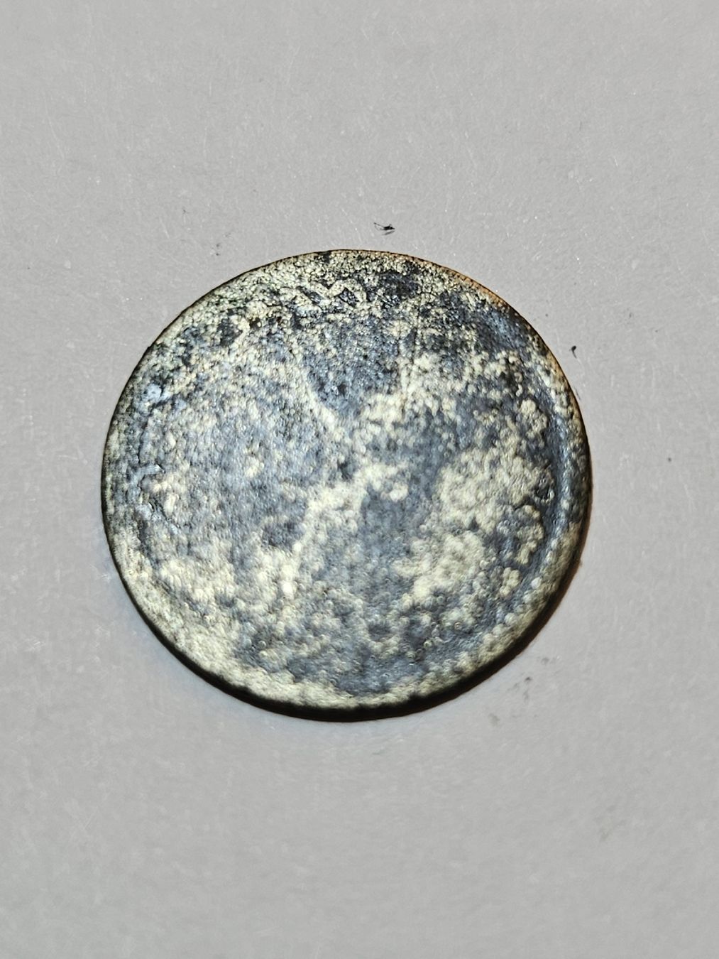 Tutti le monete: 5 Rappen 1851 – Usato da Pfäffikon ZH venduto da Melibol 1