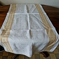 Geschirrtuch/ Läufer Leinen 119x51cm