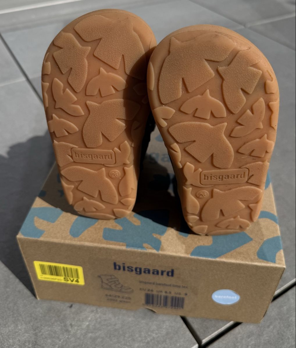 Bisgaard Scarpe per ragazzi: Bisgaard Kinder Timo Tex Schuhe grosse 26 – Usato da Unterägeri venduto da zub_8b92 2