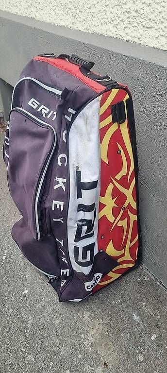 Sacs: Hockeytasche – D'occasion à Weinfelden par mam_sh58 2