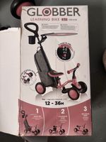 Globber learning bike -Lauflernrad