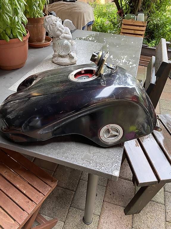Alle Ersatzteile: Cagiva Mito Teile – Gebraucht aus dättlikon von sulsimoto