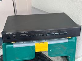 Rotel RDP-980 Digital Audio Processor -