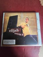 CD - Elijah – Beweg Di (SCHWEIZ, Reggae, 2007)
