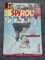 Spirou Jojo en plein cauchemar Dupuis 3448