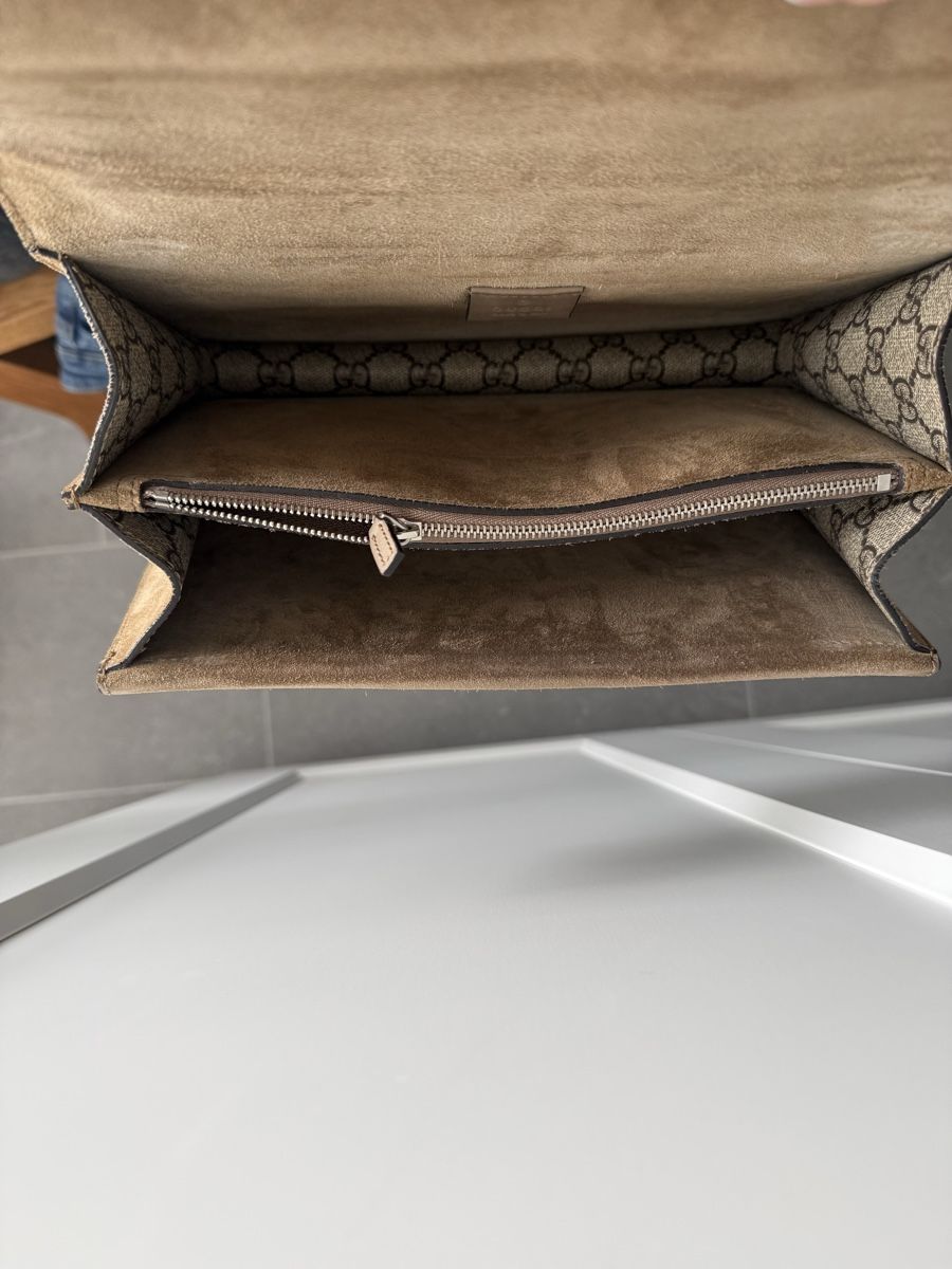 Gucci Borse da donna: Gucci Dionysus Bag – Usato da Oberwil-Lieli venduto da mel_zlt7 6