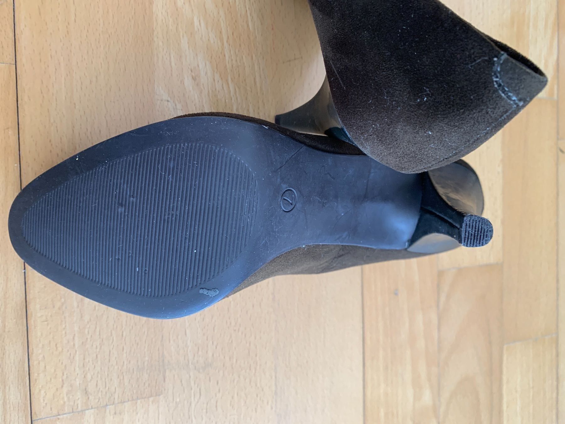 Damenschuhe: Highheels – Neu (gemäss Beschreibung) aus Udligenswil von Trisha70 3