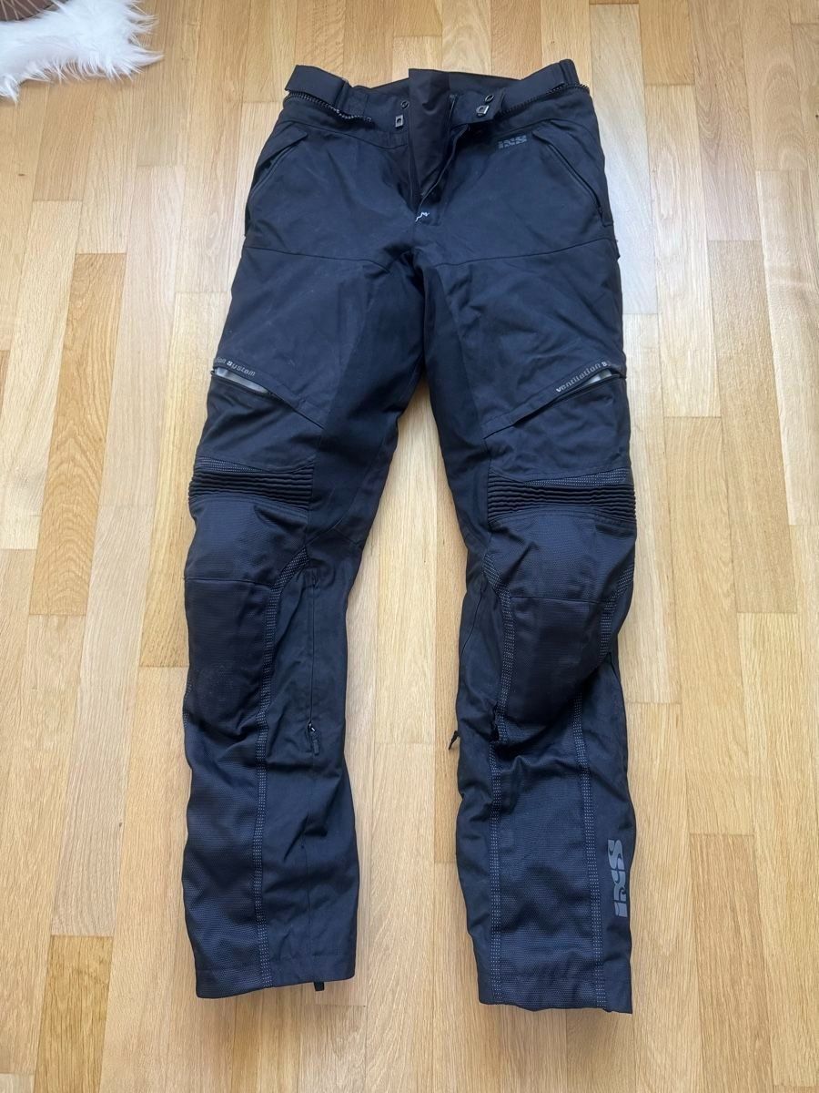 IXS Pantalons: Motorradhose – Défectueux à Würenlos par Eyeq